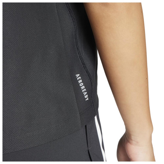 Adidas Γυναικεία κοντομάνικη μπλούζα Own the Run Tee
